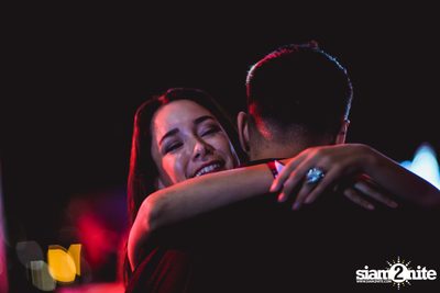 Red Bull: Red Monday Bangkok ที่ Cielo Sky Bar — photo 29