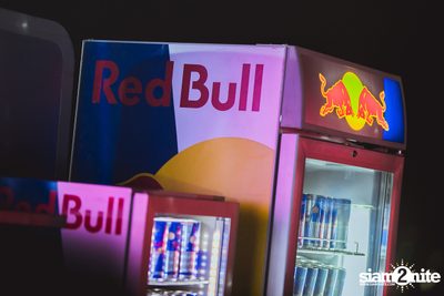Red Bull: Red Monday Bangkok ที่ Cielo Sky Bar — photo 30