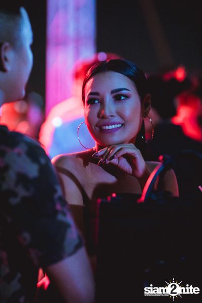 Red Bull: Red Monday Bangkok ที่ Cielo Sky Bar — photo 36
