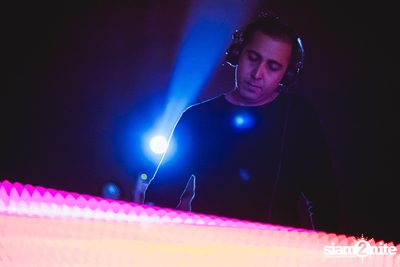 Red Bull: Red Monday Bangkok ที่ Cielo Sky Bar — photo 38