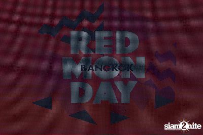 Red Bull: Red Monday Bangkok ที่ Cielo Sky Bar — photo 39