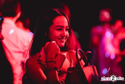 Red Bull: Red Monday Bangkok ที่ Cielo Sky Bar — photo 42