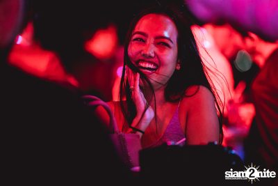 Red Bull: Red Monday Bangkok ที่ Cielo Sky Bar — photo 44