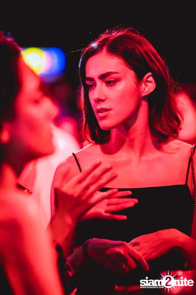 Red Bull: Red Monday Bangkok ที่ Cielo Sky Bar — photo 45