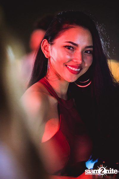 Red Bull: Red Monday Bangkok ที่ Cielo Sky Bar — photo 46