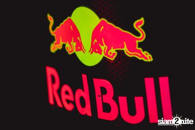 Red Bull: Red Monday Bangkok ที่ Cielo Sky Bar — photo 52