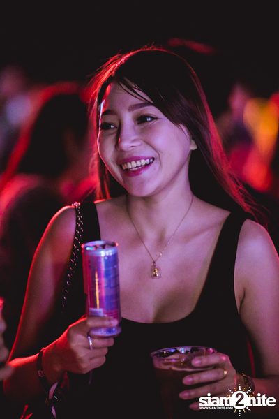 Red Bull: Red Monday Bangkok ที่ Cielo Sky Bar — photo 56