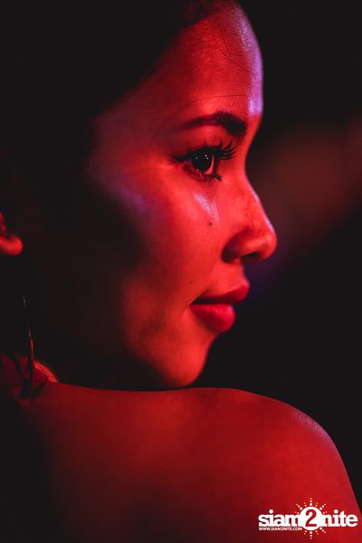 Red Bull: Red Monday Bangkok ที่ Cielo Sky Bar — photo 62
