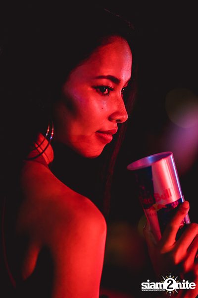 Red Bull: Red Monday Bangkok ที่ Cielo Sky Bar — photo 63