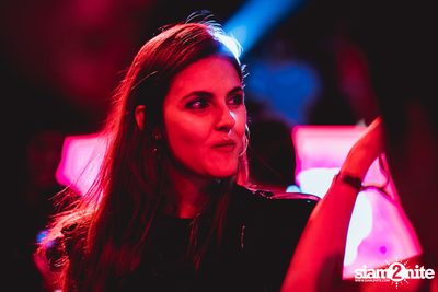 Red Bull: Red Monday Bangkok ที่ Cielo Sky Bar — photo 67
