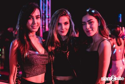 Red Bull: Red Monday Bangkok ที่ Cielo Sky Bar — photo 68