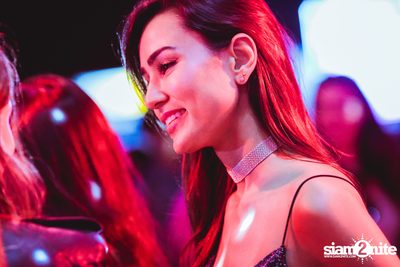 Red Bull: Red Monday Bangkok ที่ Cielo Sky Bar — photo 75