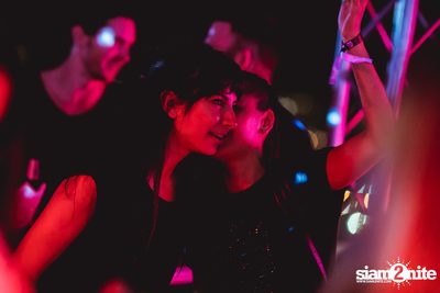 Red Bull: Red Monday Bangkok ที่ Cielo Sky Bar — photo 76