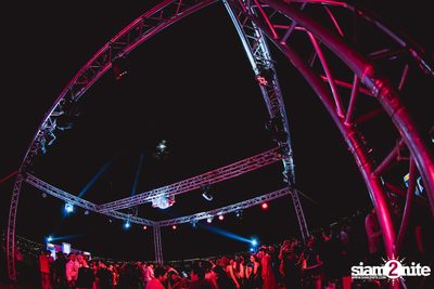 Red Bull: Red Monday Bangkok ที่ Cielo Sky Bar — photo 80