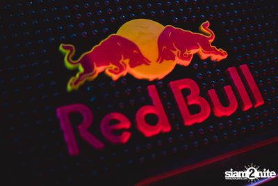 Red Bull: Red Monday Bangkok ที่ Cielo Sky Bar — photo 97