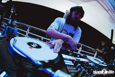 Red Bull: Red Monday Bangkok ที่ Cielo Sky Bar — photo 106