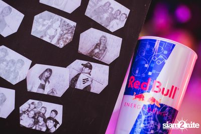Red Bull: Red Monday Bangkok ที่ Cielo Sky Bar — photo 107