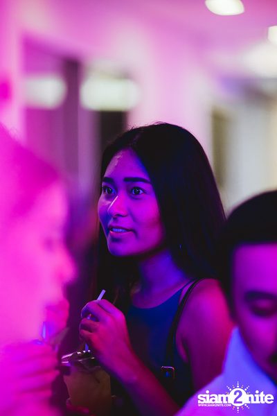 Red Bull: Red Monday Bangkok ที่ Cielo Sky Bar — photo 114