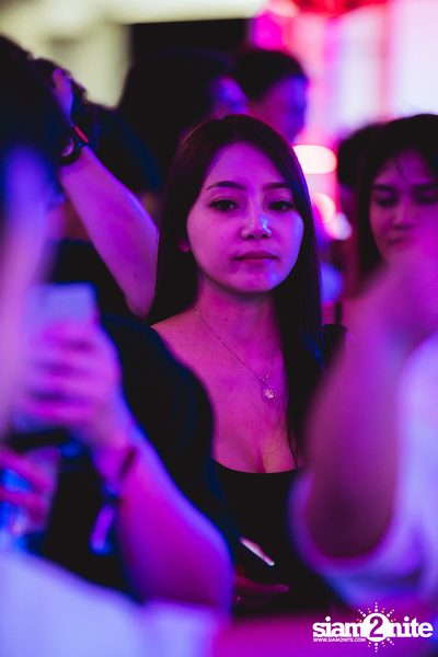 Red Bull: Red Monday Bangkok ที่ Cielo Sky Bar — photo 115