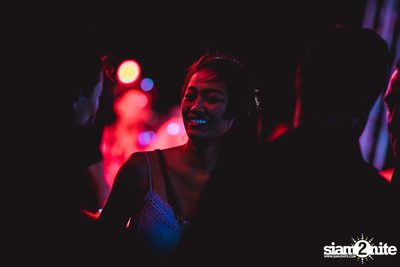 Red Bull: Red Monday Bangkok ที่ Cielo Sky Bar — photo 117