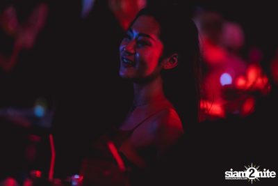 Red Bull: Red Monday Bangkok ที่ Cielo Sky Bar — photo 120