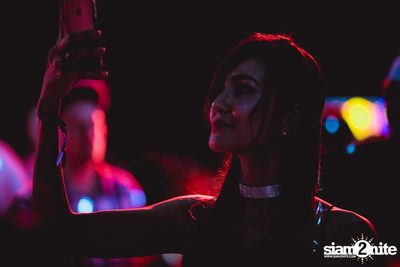 Red Bull: Red Monday Bangkok ที่ Cielo Sky Bar — photo 121