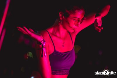 Red Bull: Red Monday Bangkok ที่ Cielo Sky Bar — photo 123