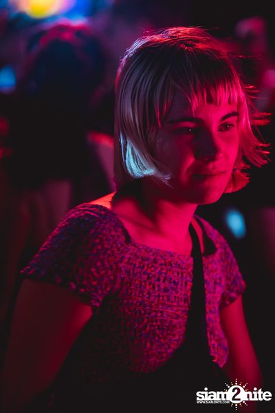 Red Bull: Red Monday Bangkok ที่ Cielo Sky Bar — photo 125