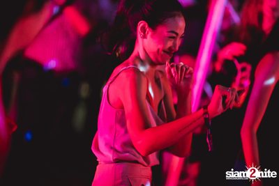 Red Bull: Red Monday Bangkok ที่ Cielo Sky Bar — photo 130