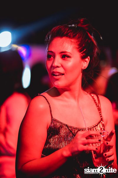 Red Bull: Red Monday Bangkok ที่ Cielo Sky Bar — photo 133