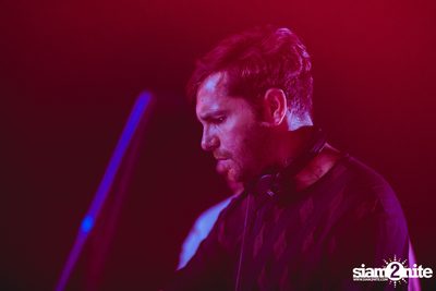 Red Bull: Red Monday Bangkok ที่ Cielo Sky Bar — photo 143