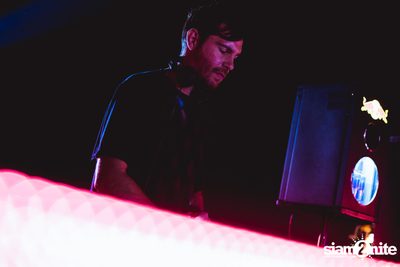 Red Bull: Red Monday Bangkok ที่ Cielo Sky Bar — photo 146