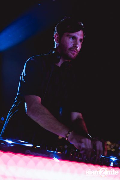 Red Bull: Red Monday Bangkok ที่ Cielo Sky Bar — photo 147