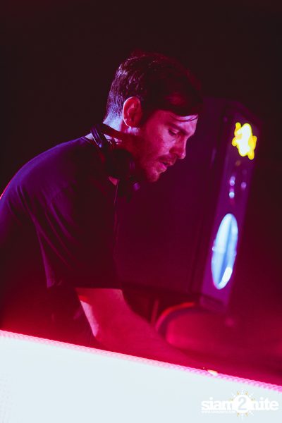 Red Bull: Red Monday Bangkok ที่ Cielo Sky Bar — photo 157