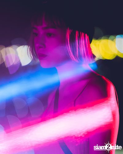 Red Bull: Red Monday Bangkok ที่ Cielo Sky Bar — photo 163