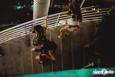 Red Bull: Red Monday Bangkok ที่ Cielo Sky Bar — photo 165