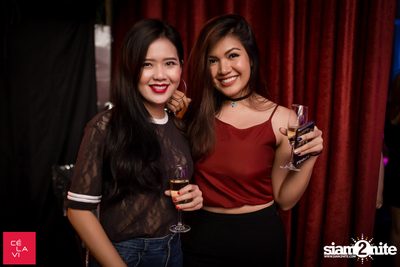 Crush Wednesdays ที่ เซ ลา วี — photo 13