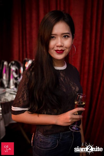 Crush Wednesdays ที่ เซ ลา วี — photo 14