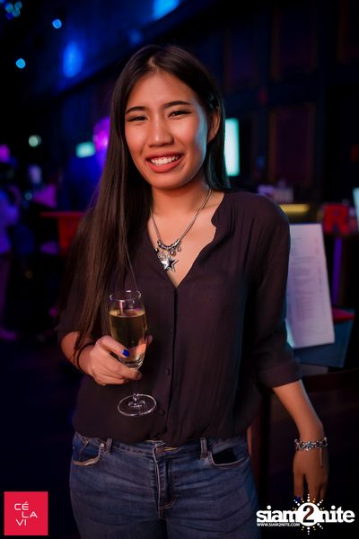 Crush Wednesdays ที่ เซ ลา วี — photo 15
