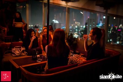 Crush Wednesdays ที่ เซ ลา วี — photo 21
