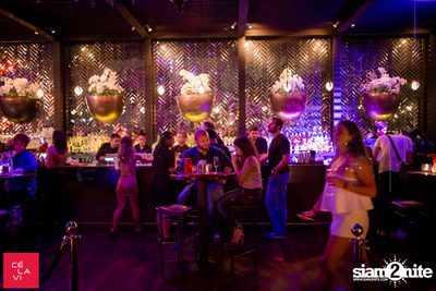 Crush Wednesdays ที่ เซ ลา วี — photo 22