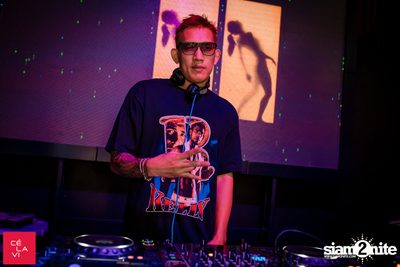 Crush Wednesdays ที่ เซ ลา วี — photo 27