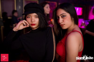 Crush Wednesdays ที่ เซ ลา วี — photo 28