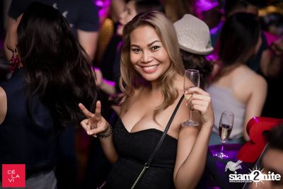 Crush Wednesdays ที่ เซ ลา วี — photo 29