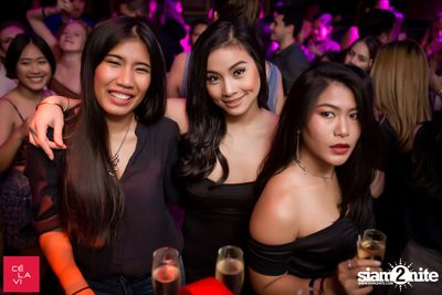 Crush Wednesdays ที่ เซ ลา วี — photo 30