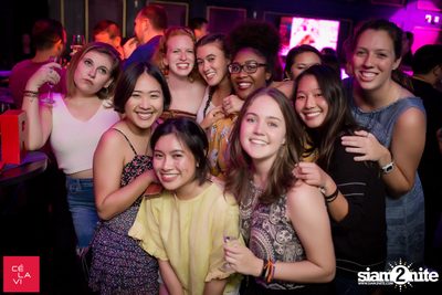 Crush Wednesdays ที่ เซ ลา วี — photo 31