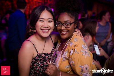 Crush Wednesdays ที่ เซ ลา วี — photo 32