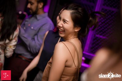 Crush Wednesdays ที่ เซ ลา วี — photo 42
