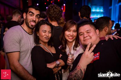 Crush Wednesdays ที่ เซ ลา วี — photo 50