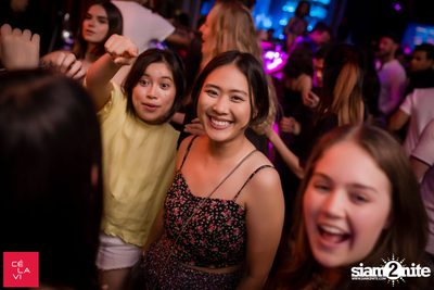 Crush Wednesdays ที่ เซ ลา วี — photo 52